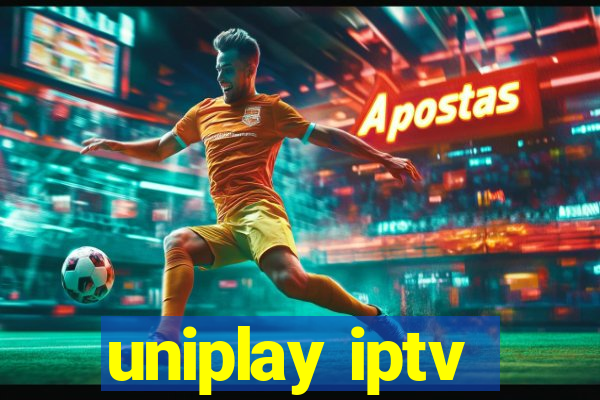 uniplay iptv